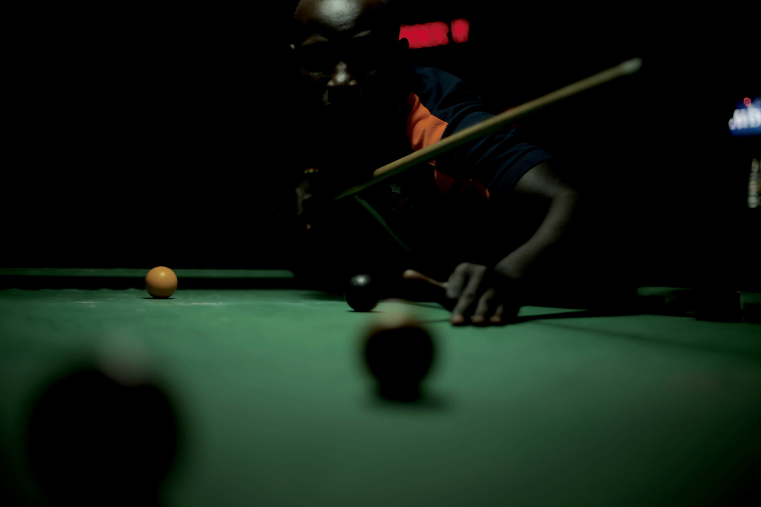 Snooker Betting Insights