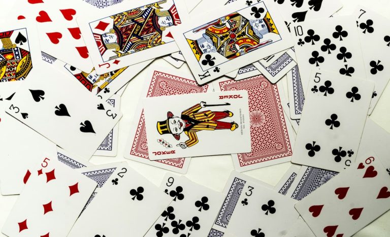 Why Casinos Love Superstitions