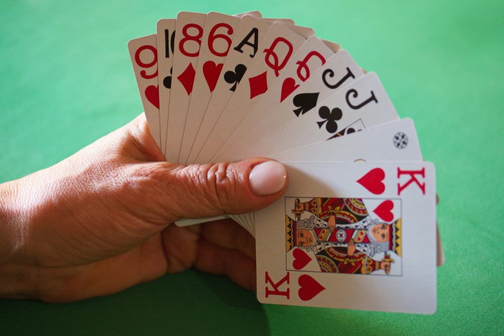 How Casinos Exploit Superstitions