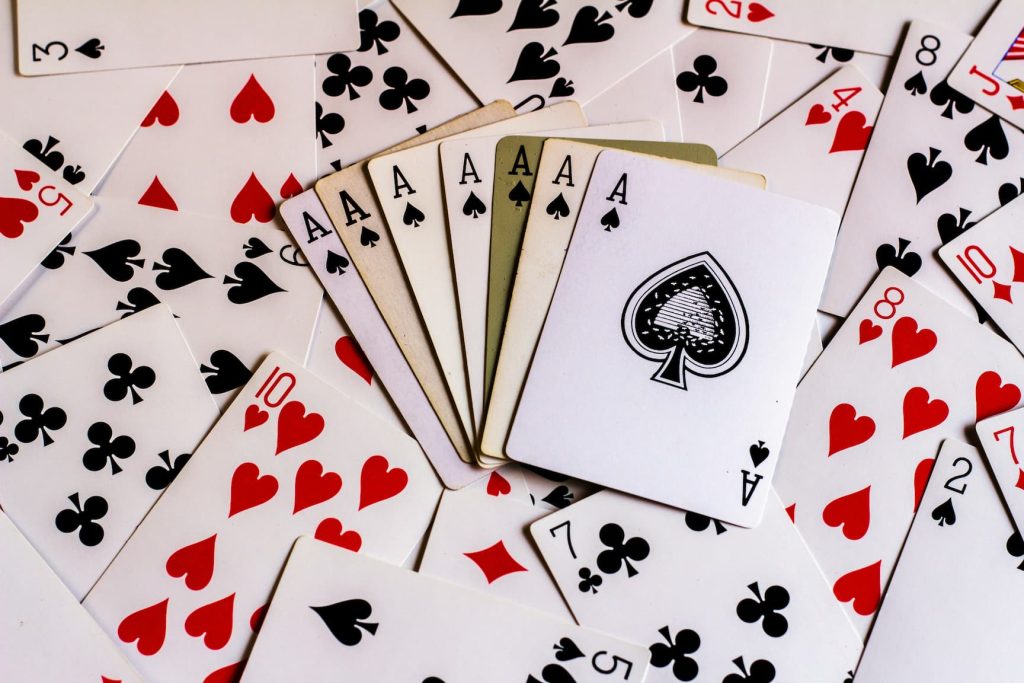 Myths About Casino Games