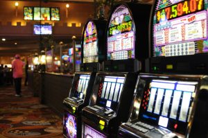 How Land-Based Casino Games Evolve Online